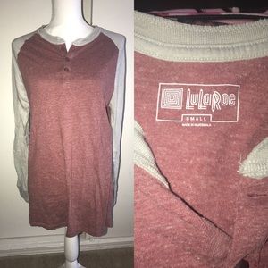 Small Lularoe Mark